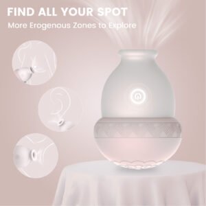 Sucking Toy / mini portable