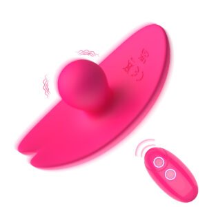 Yoga Panty Vibrator Remote control